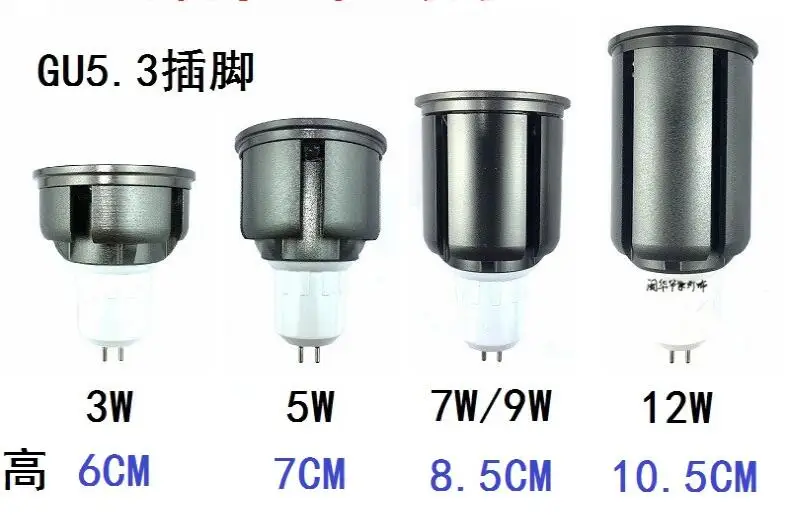 GU5.3