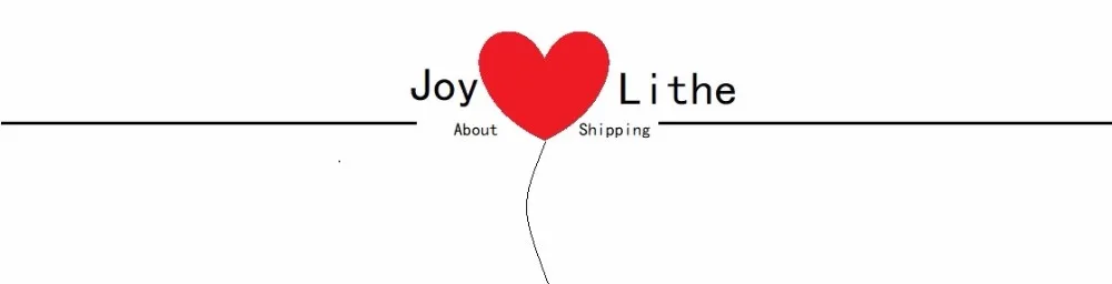 about shipping