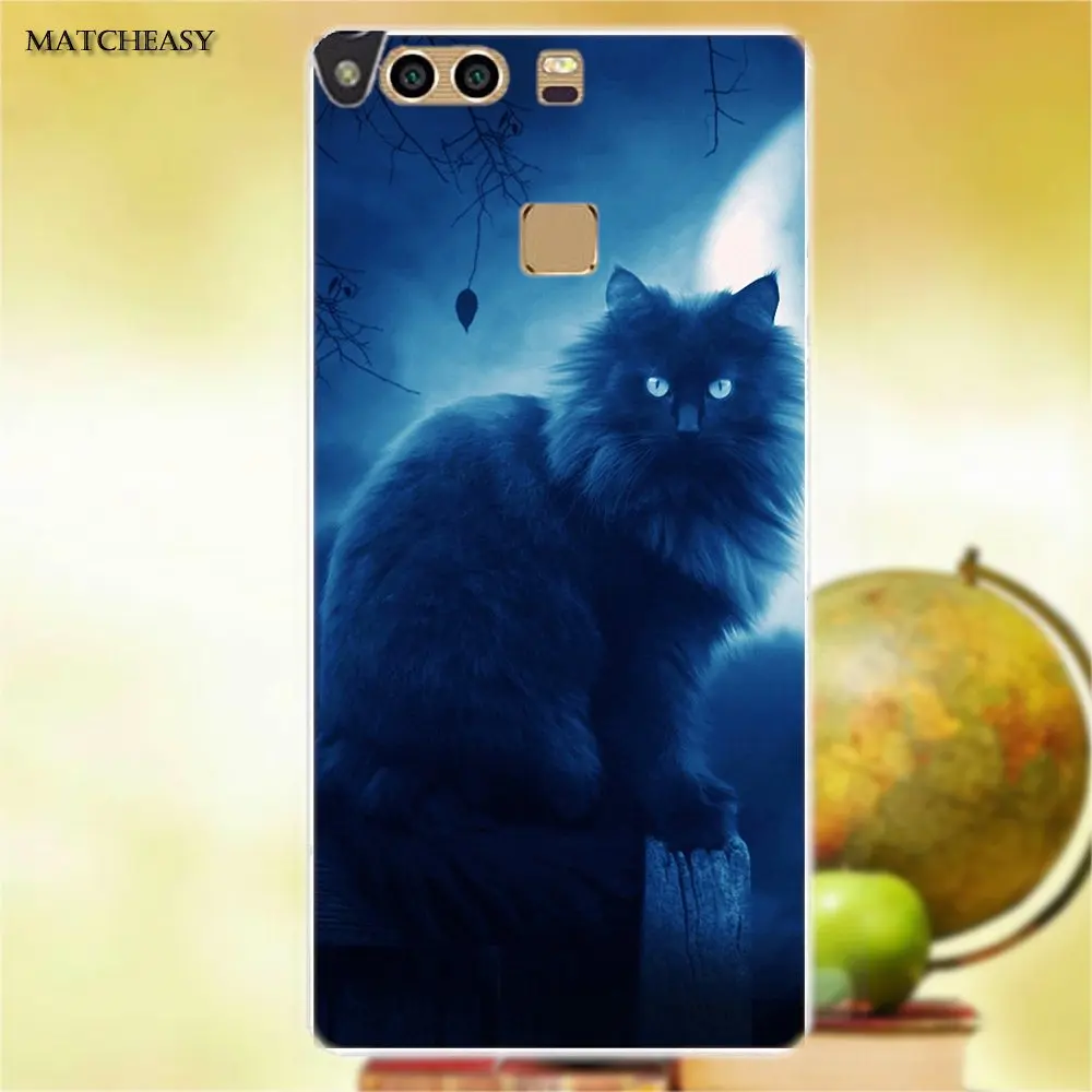 Мягкие Защитные чехлы для телефонов Huawei G7 G8 Honor 5A 5C 5X 6 6X 7 8 V8 Mate 9 P7 P8 P9 P10 Lite