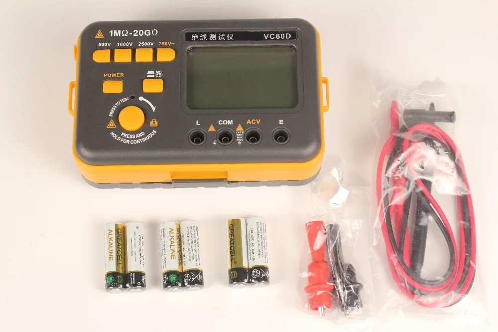VC60D4