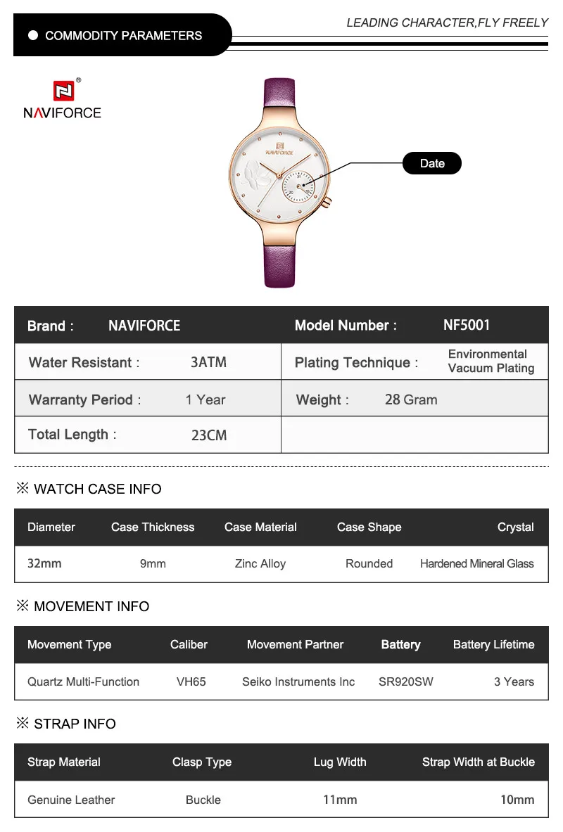 WATCH