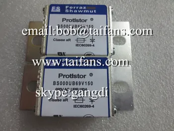 

new fuse BS000UB69V150 150A 690v