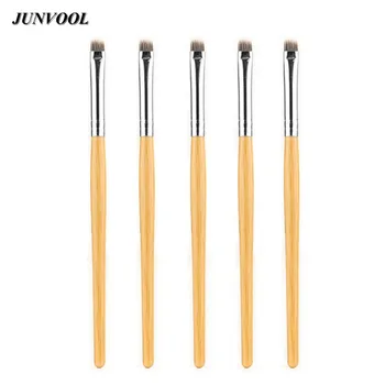 

5pcs/lot Makeup Eyebrow Brushes Professional Maquiagens Beauty Make Up Tool Eyeshadow Brush Cosmetic Brow brochas maquillaje