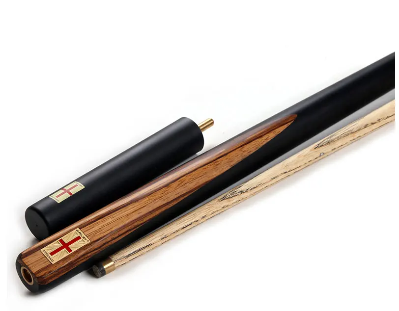 Riley RES-100 modelo 3 4 snooker cue