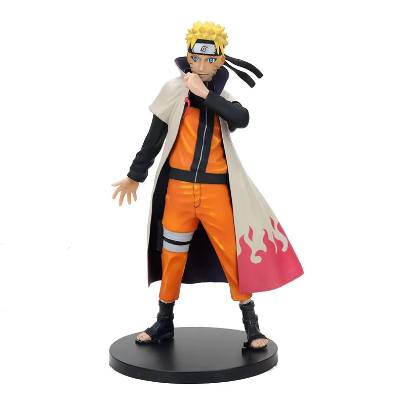 Наруто Shippuden фигурка игрушка Boruto Uchiha Sasuke Hatake Kakashi itachi Namikaze Minato Sakura игрушка|Игровые