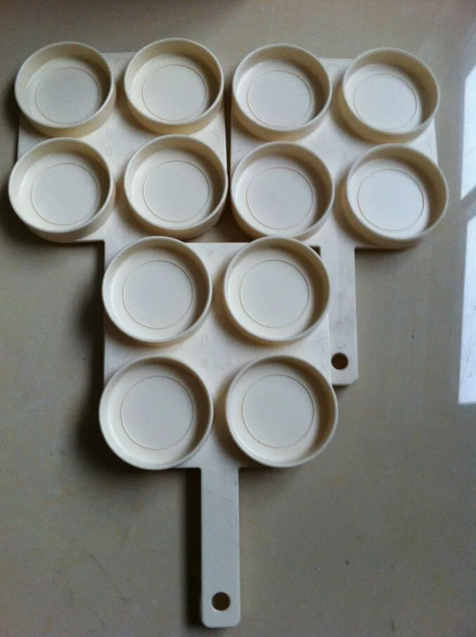 Planche De Detection De La Mammite Pour Vache Laitue Detecte La Mammite Subclinique Palette Cmt Aliexpress