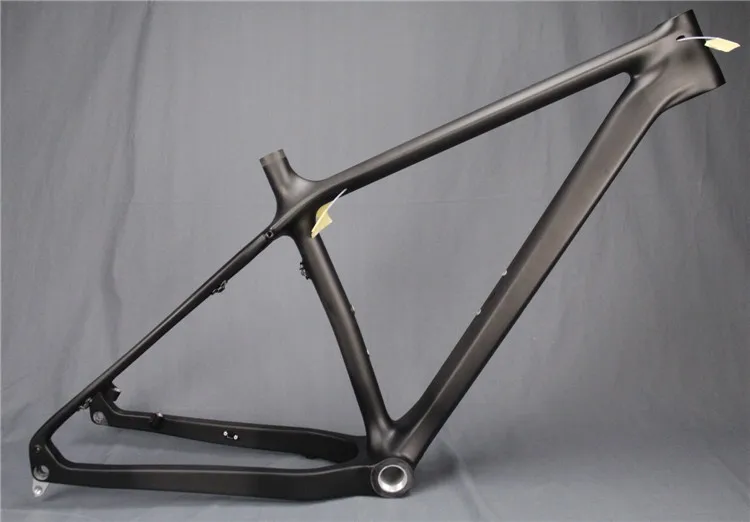 Clearance free shipping Full carbon frame FATbike fat liver snow frame carbon fiber material T800 BSA Five-Tyrant bike 15 Clearance free shipping Full carbon frame FATbike fat liver snow frame carbon fiber material T800 BSA Five-Tyrant bike 15