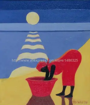 

The Poster Cheap Small Picture Pictures Acrylic Paints Art Large Oil Canvas Paintings Class Abstract Oil Painting