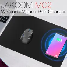JAKCOM MC2 Беспроводной Мышь Pad Зарядное устройство горячая Распродажа в Smart Аксессуары как xaiomi технология dukhoon