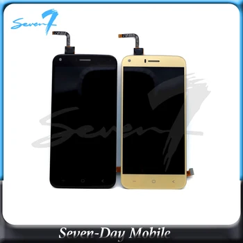 

LCD Screen For BRAVIS A506 Crystal LCD Display With Touch Screen Assembly