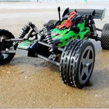 L959 RC автомобиль 1:12 весы 2WD 2,4 г радиоуправляемые игрушки р/у высокоскоростной внедорожных р/у автомобиль для дрифта багги