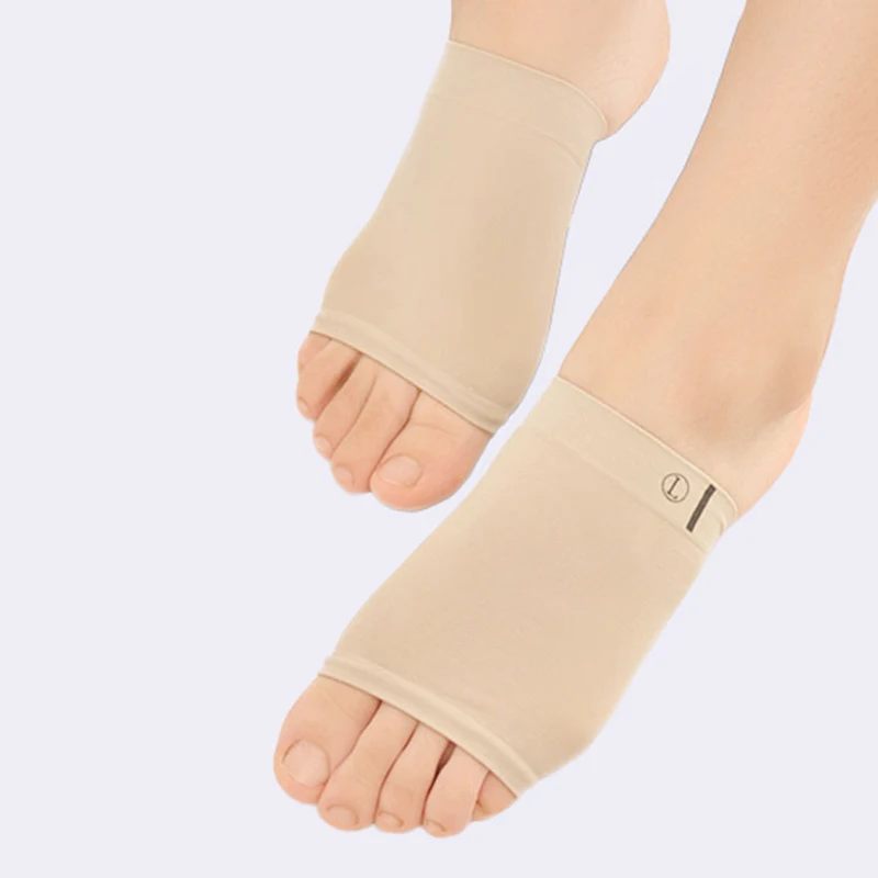 

Foot Care Tools Arches Orthotic Flat Feet Relieve Pain Arch Support Brace Pads Drop Shipping