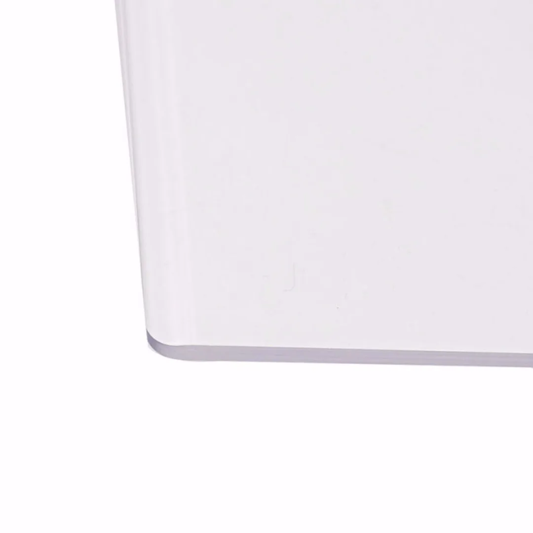 Cutting Plate Pad Mat Compatible Adaptor Plate Cuttlebug Machine 21*15*0.3cm