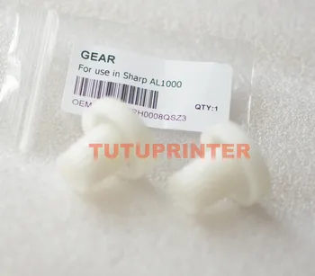 

NGERH0008QSZ3 (NGERH0008QSZ2) 55 / 19T Gear, for sharp AL 1000 AR 151 162.
