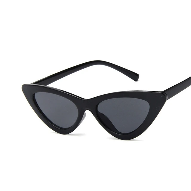 New Cat Eye Kids Sunglasses Fashion Brand Child Sun Glasses Anti-uv Baby Sun-shading Girl Boy Sunglass oculos de sol