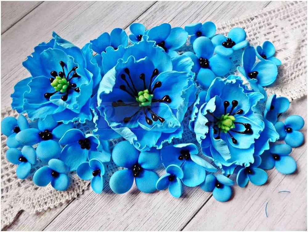 

Flowers Metal Cutting Dies Stencils For Card Making Decorative Embossing Suit Paper Cards Stamp DIY