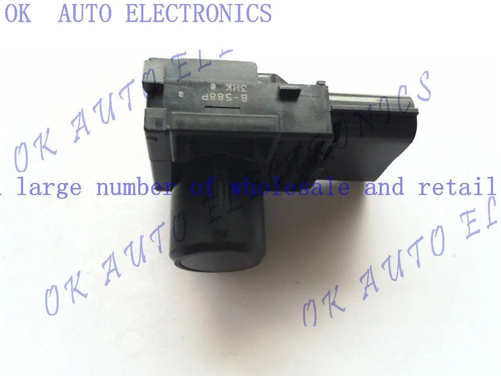 Парковка Сенсор PDC Сенсор парковке Управление Сенсор для Honda Odyssey 39680-tk8-a01 188400-4750 2012-2016