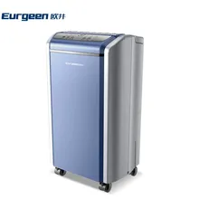 Ontvochtiger Huishouden Luchtontvochtigers Mute Спальня поглощения влаги подвал осушитель барабан