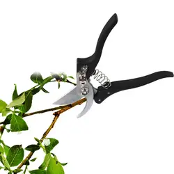 Ветвь цветка ножницы садовые ножницы обрезные ножницы многофункциональный бытовой трудосберегающих фруктовый сад ножницы
