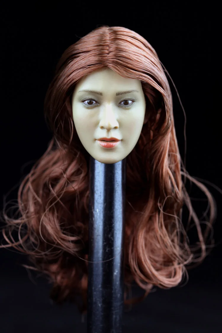 16 Scale Action Figure Model GARAGE KIT Model 1/6 Military Army Combat