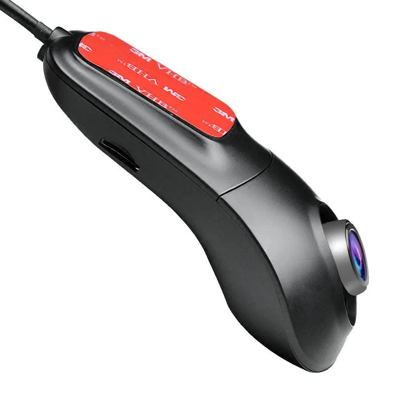 Автомобильный видеорегистратор Ntk 96655 wifi full hd 1080p IMX322 с двумя камерами