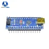 5 piezas CH340 G CH340G NANO V3.0 3,0 Atmega328 ATmega328P módulo Arduino 5V 16M Placa de controlador de Micro controlador USB Mini USB ► Foto 2/6