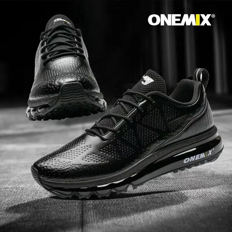 ONEMIX Men's Sneakers 2020 New Air 