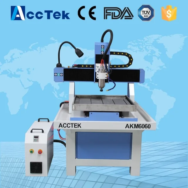 Фрезерный станок с ЧПУ для алюминия AK6060 фрезерный станок с ЧПУ алюминиевая рама металлическая ЧПУ гравировальный и фрезерный станок с ЧПУ для продажи