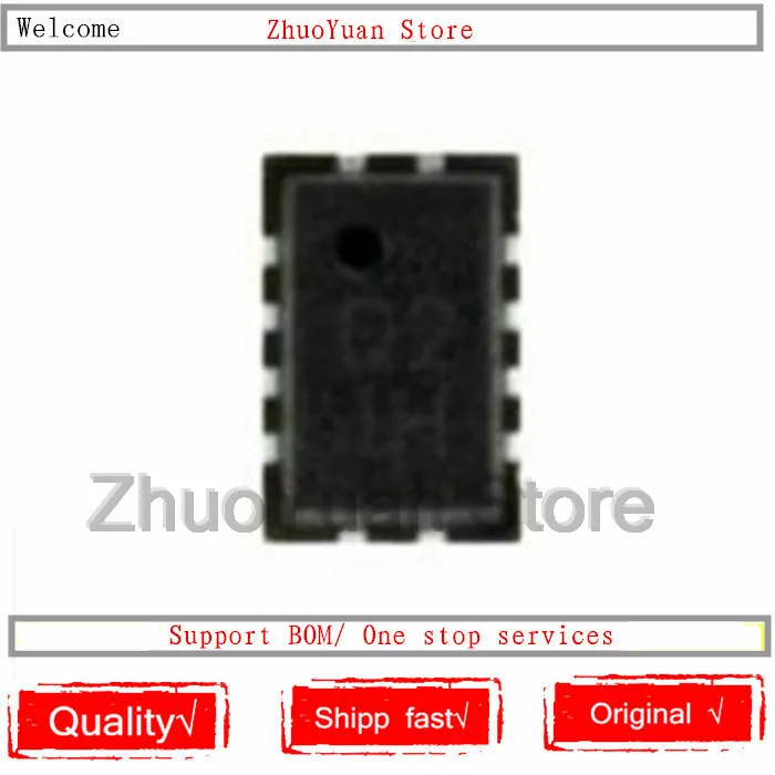 

1PCS/lot 100% New original AD8319ACPZ AD8319ACP AD8319 LFCSP-8 IC Chip New original