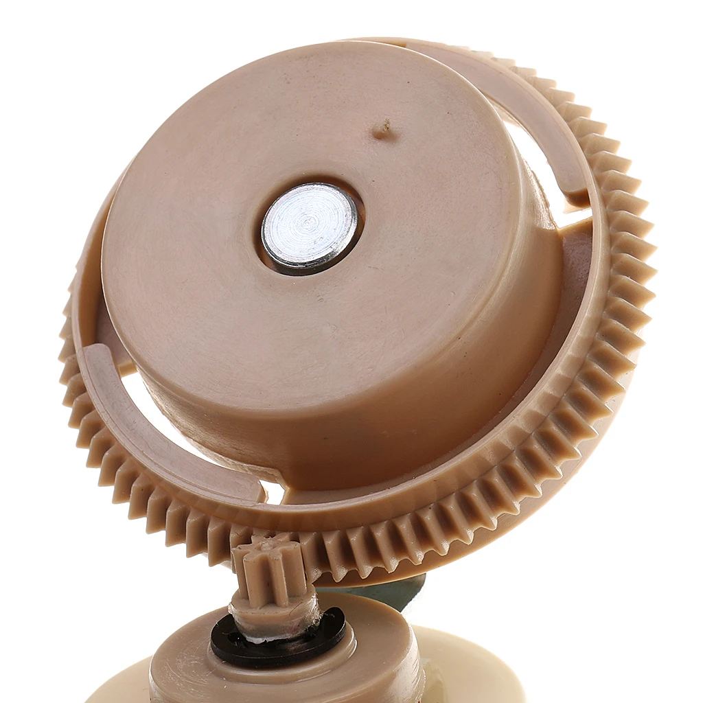 2 Pieces/Set Knitting Umbrella Wind Wool Winder and Table Clasp Swift Yarn String Ball Winder Holder Machine