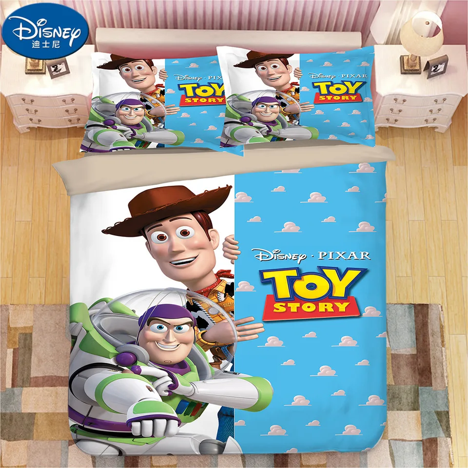 buzz lightyear crib bedding