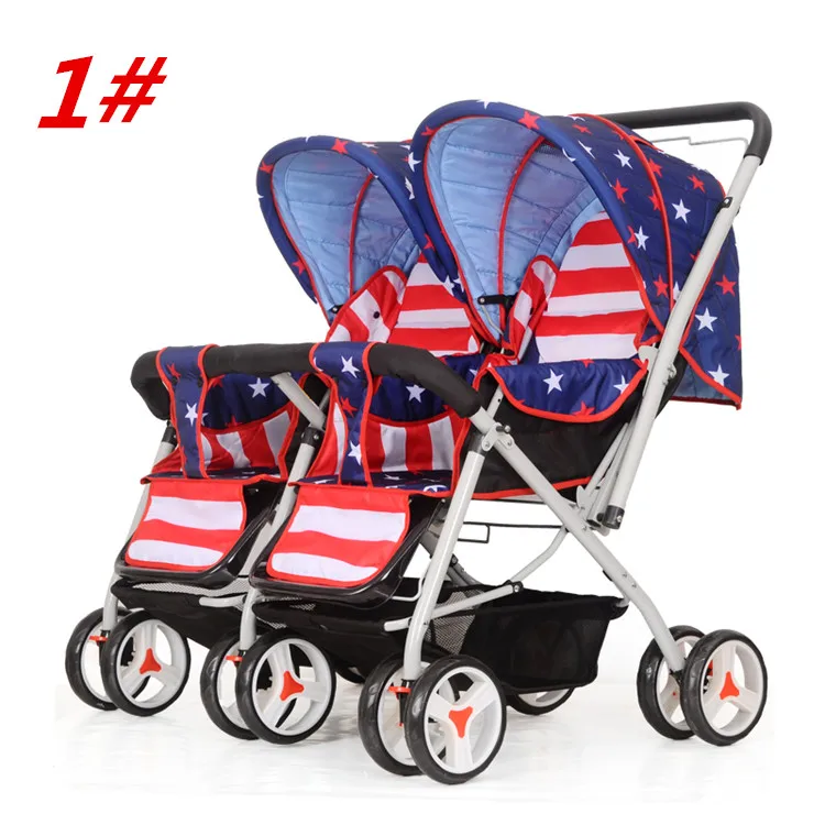 top prams 2016