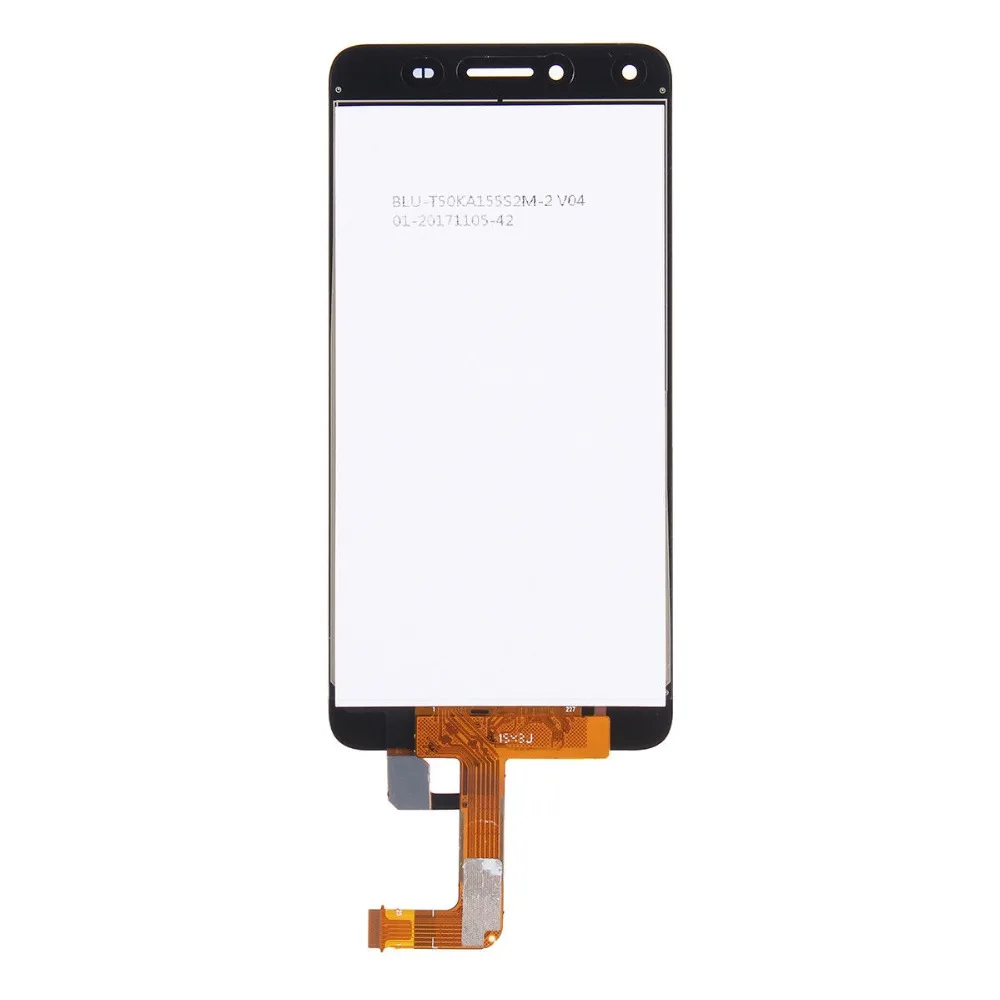 Для Huawei Y5 II ЖК дисплей сенсорный экран дигитайзер сборка Y5II 2 CUN U29 L23 L03 L33 L21 L01 для