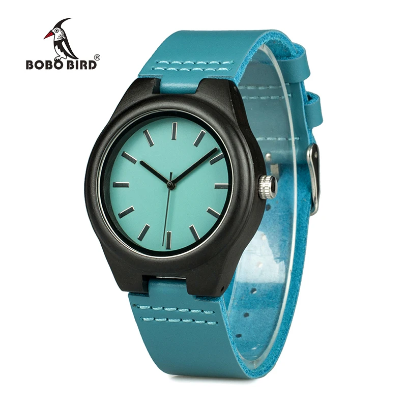 BOBO BIRD Brand Women Watches Black Wooden Wristwatches Female Clock Lady Quartz Watch relogio feminino C-M27 DROP SHIPPING BOBO BIRD Brand Women Watches Black Wooden Wristwatches Female Clock Lady Quartz Watch relogio feminino C-M27 DROP SHIPPING