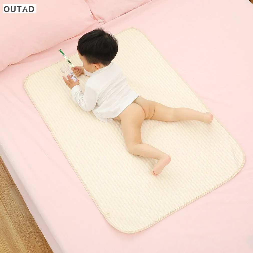 Buy Baby Changing Pads & Covers Organic Colored Cotton