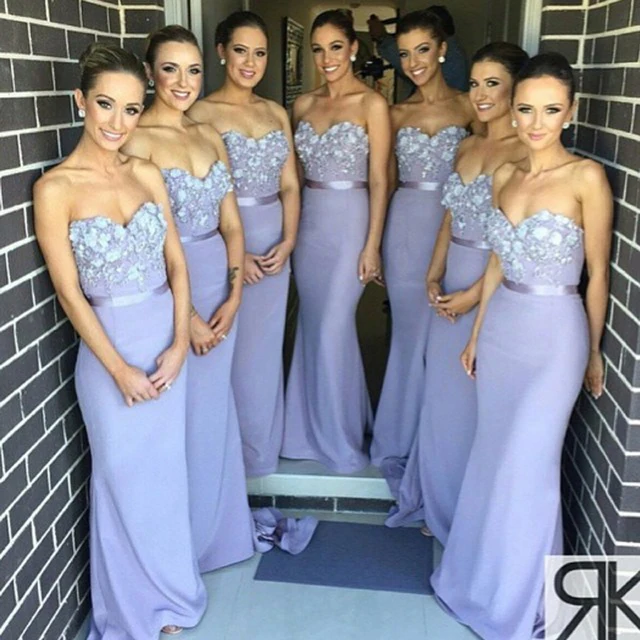 nice bridal dresses
