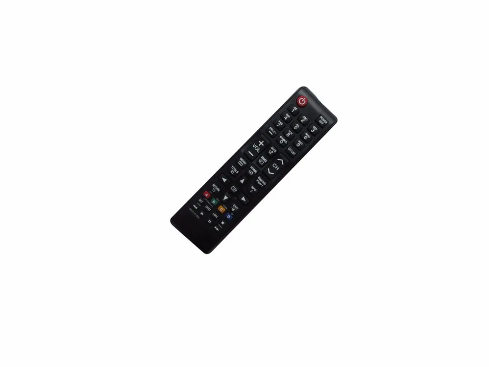 

Пульт дистанционного управления для ЖК HDTV монитора телевизора Samsung, UE46A DE46A, LH40DEAPLBCZA, UE55A, ME40A, ME46A, ME55A, 460FPN, 460IC, 460MP