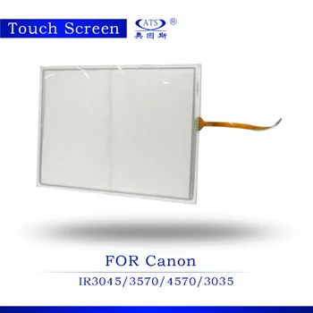 

photocopier fitting touch screen For Canon IR3045 3570 3035 4570 copier spare parts touch screen
