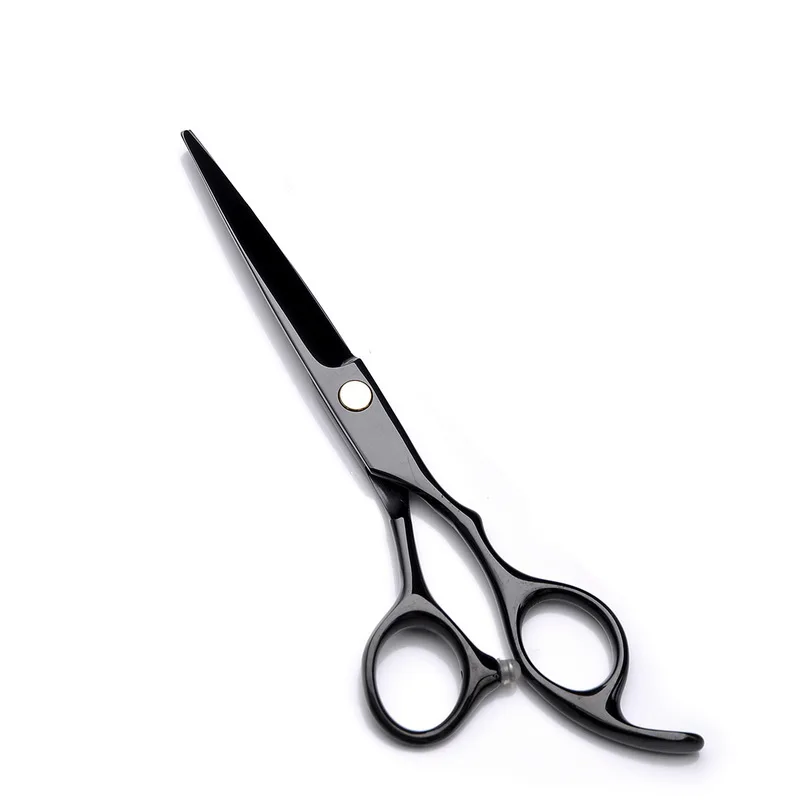 DIDIHOU Multicolor Hair Scissors Barber Hair Trimmer Men Women Hair Cutting Thinning Scissors Machine Clipper Styling Tools