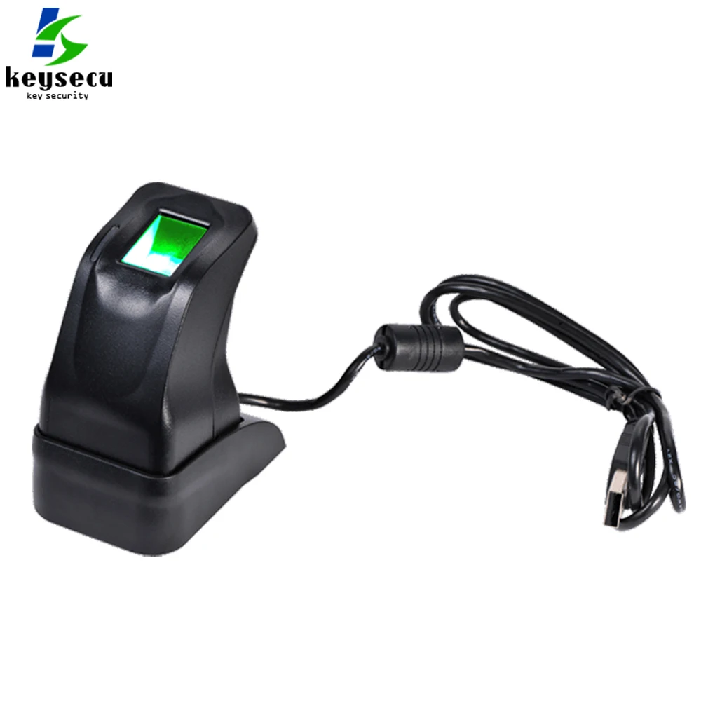 Biometric Usb Fingerprint Scanner Reader Zk4500 With Free Sdk For