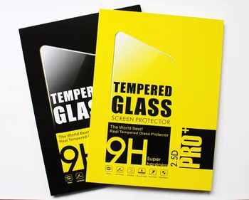 

For Samsung Galaxy Tab A 8.0 2017 T380 T385 9H 2.5D Tablet Tempered Glass Screen Protector Protective Film (with Package)