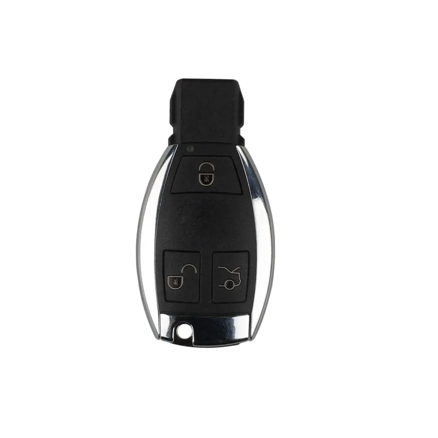 Для Benz Smart Key 3 кнопки 433 МГц(1997