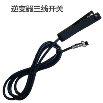 

Inverter three-wire switch