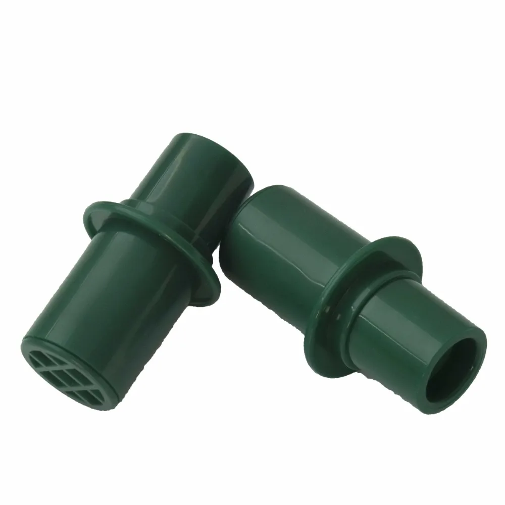 10Pcs/Pack CPR Practice Valve Mouth to mouth Resusciation Mask With One