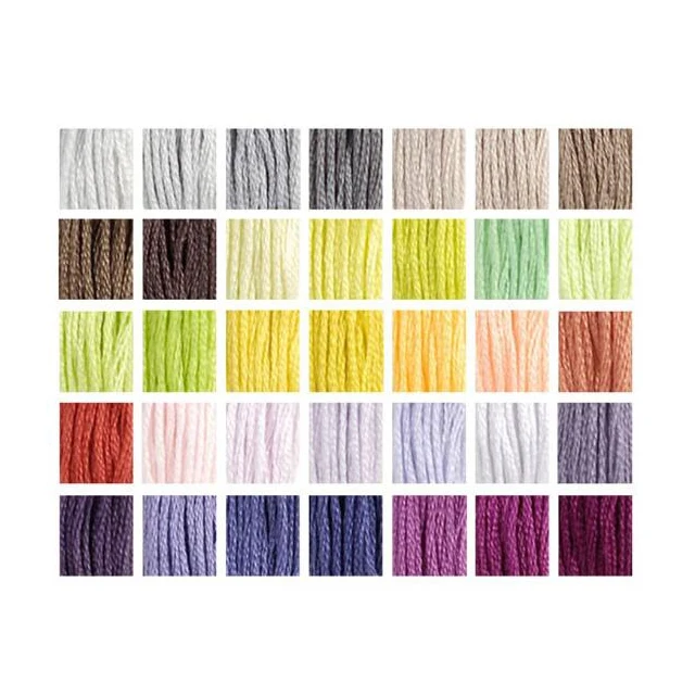 colors