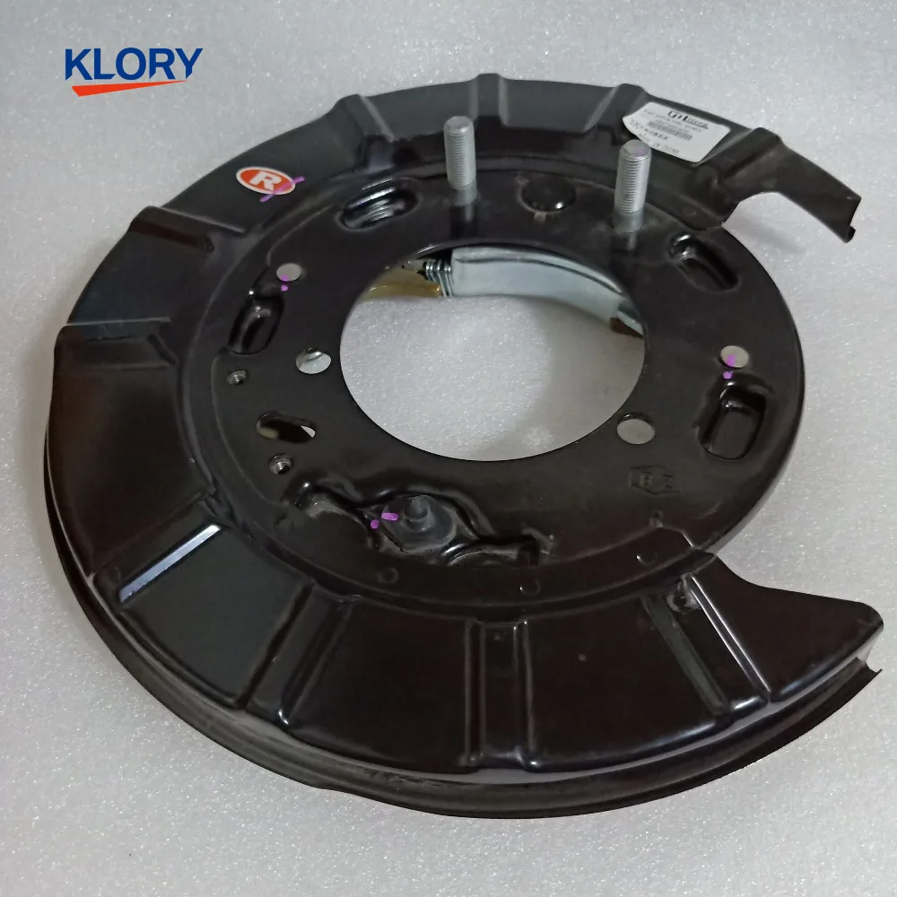 Тормозное устройство для HAVAL 3507100 K00/3507200 K00 3507130 / 3507140 K00|Переключатели и рычаги