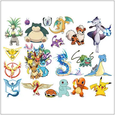 

Cartoon Go Wall Sticker Removable Cartoon Go Family Wall Sticker Home Decals Vinyl Mural Kids Room Decor DIY