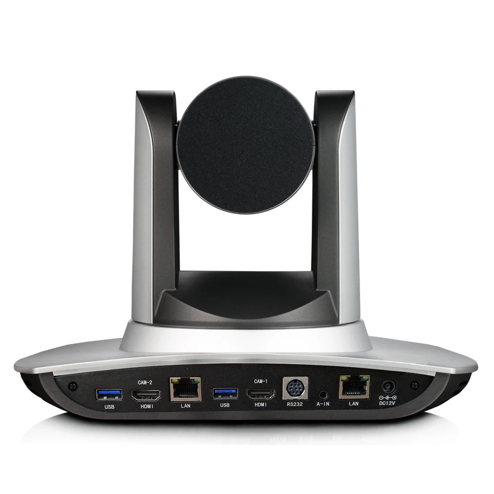 20x Оптический зум профессиональное автоматическое видео отслеживания прямые трансляции видеоконференции HDMI USB3.0 ip PTZ камера