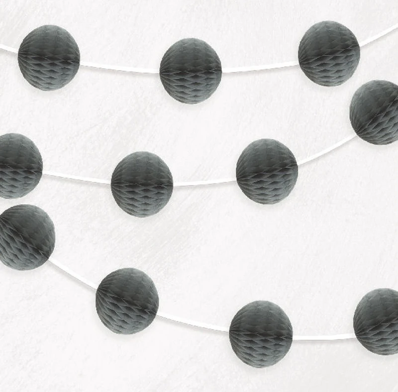 honeycomb_ball_silver