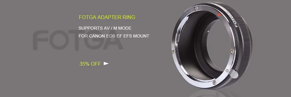 Переходное кольцо для объективов FOTGA кольцо-адаптер для объектива Contax Yashica CY объектив для sony байонетное крепление типа Е NEX-3 NEX-5 NEX-7 5C 5N 5R камеры